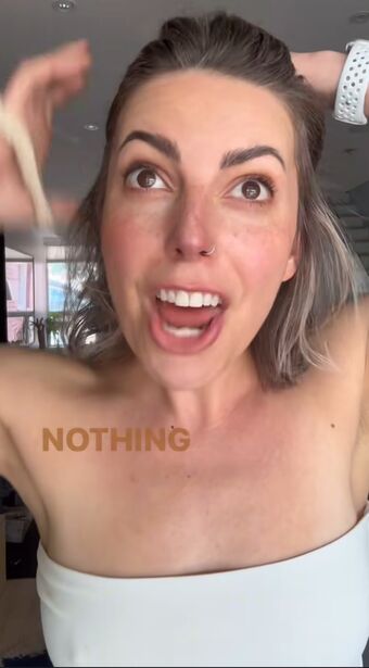 Michelle Rabin Nude Leaks OnlyFans Photo 23