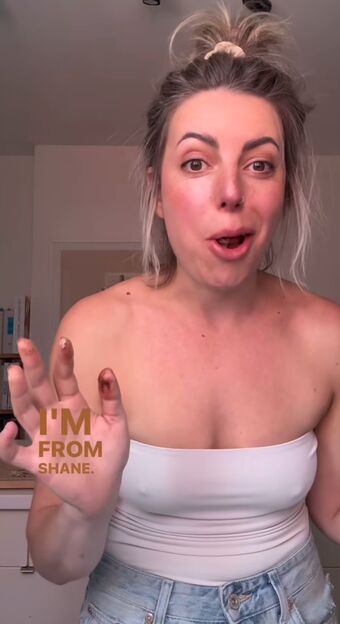 Michelle Rabin Nude Leaks OnlyFans Photo 24