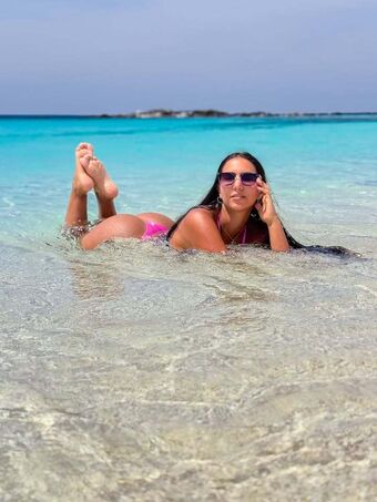 Michelle Thielen Nude Leaks OnlyFans Photo 42