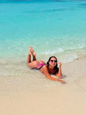 Michelle Thielen Nude Leaks OnlyFans Photo 44