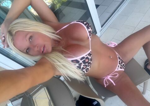 Michelle Thorne