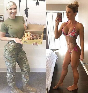 Michelle Young Nude Leaks OnlyFans Photo 1