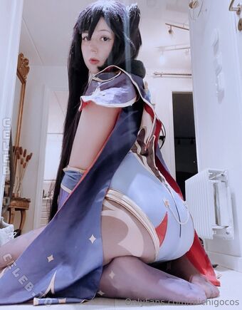 Michi Nude Leaks OnlyFans Photo 19