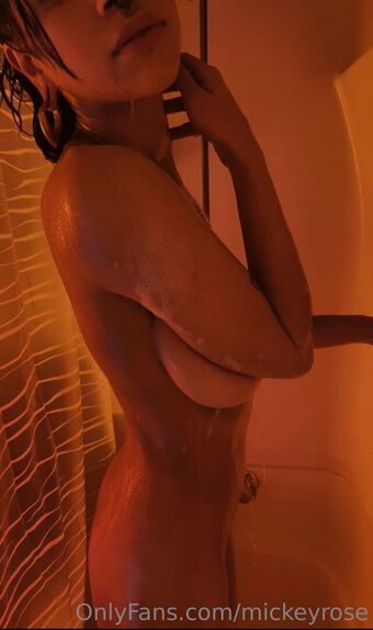 mickeyrose Nude Leaks OnlyFans Photo 14