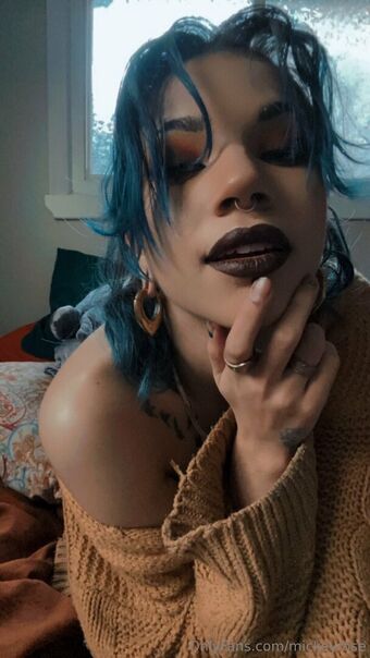 mickeyrose Nude Leaks OnlyFans Photo 16