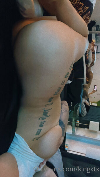 Micki Daniels Nude Leaks OnlyFans Photo 7