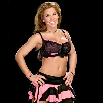 Mickie-james