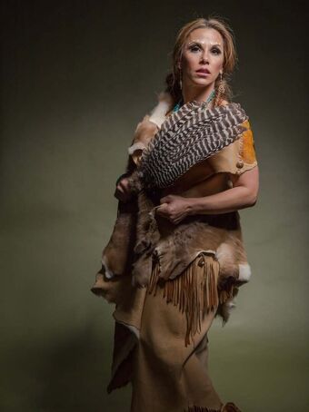 Mickie-james