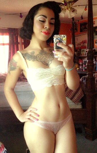 MidnaAsh Nude Leaks OnlyFans Photo 22