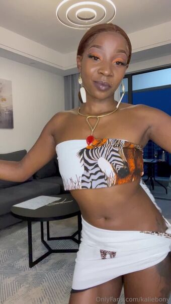 Midnight Kali Nude Leaks OnlyFans Photo 91