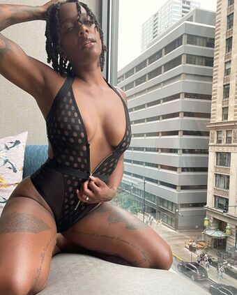 Midnight Nude Leaks OnlyFans Photo 17