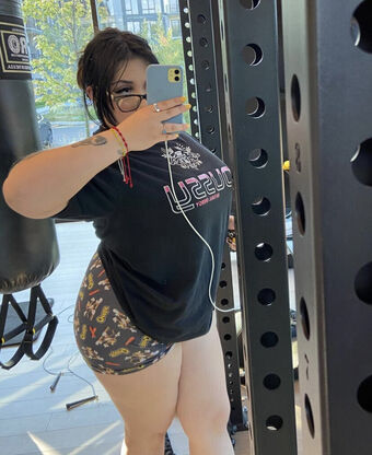 Midnightnessa Nude Leaks OnlyFans Photo 8
