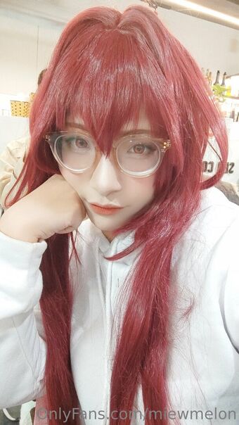 miewmelon Nude Leaks OnlyFans Photo 11