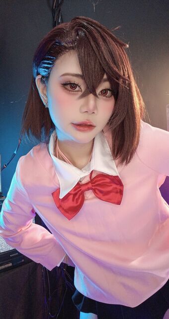 Miinmeow Nude Leaks OnlyFans Photo 62