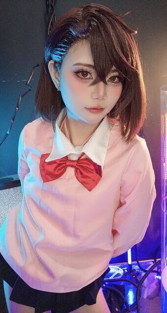 Miinmeow Nude Leaks OnlyFans Photo 63