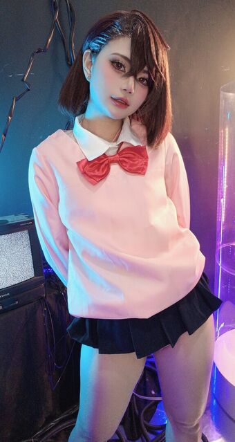 Miinmeow Nude Leaks OnlyFans Photo 64