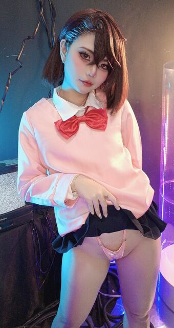 Miinmeow Nude Leaks OnlyFans Photo 65