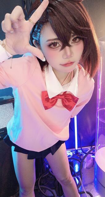 Miinmeow Nude Leaks OnlyFans Photo 66