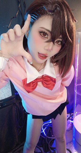 Miinmeow Nude Leaks OnlyFans Photo 67