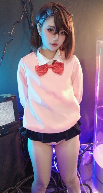 Miinmeow Nude Leaks OnlyFans Photo 68