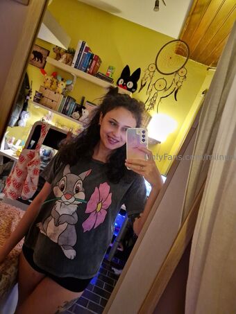 miinun Nude Leaks OnlyFans Photo 10