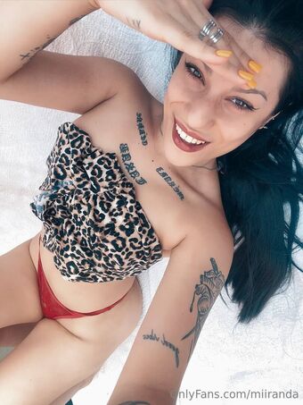 miiranda