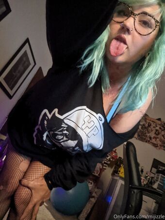 mijizzle
