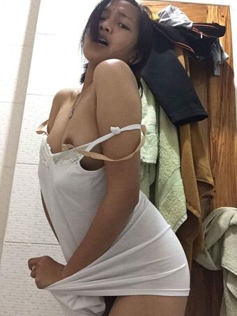 Mikaela Caballero Baldos Nude Leaks OnlyFans Photo 1