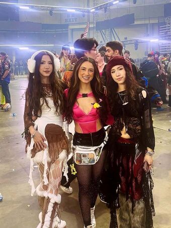 Mikaelachavezt Nude Leaks OnlyFans Photo 21