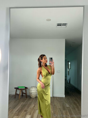 mikahl Nude Leaks OnlyFans Photo 27