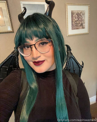 Mikan / Washiwasheee