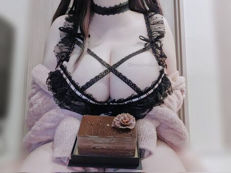 Mikansui 蜜柑すい