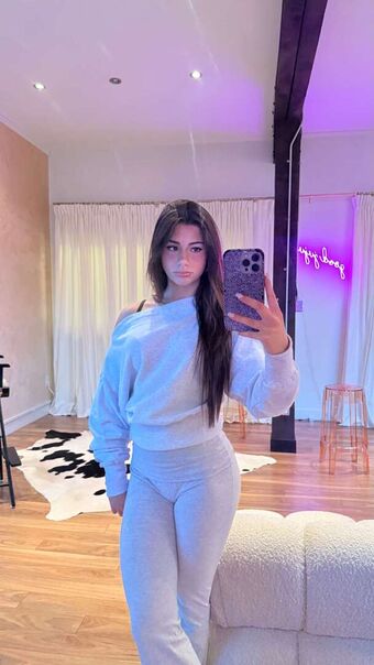 Mikayla Campinos Nude Leaks OnlyFans Photo 217