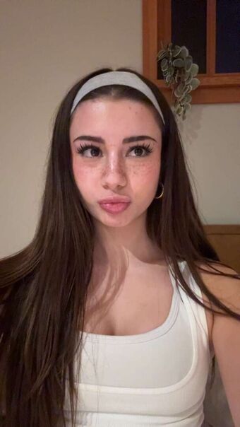 Mikayla Campinos Nude Leaks OnlyFans Photo 219