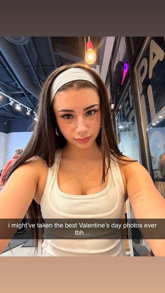 Mikayla Campinos Nude Leaks OnlyFans Photo 222