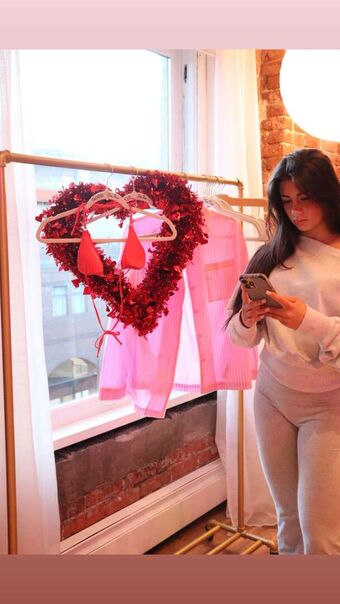 Mikayla Campinos Nude Leaks OnlyFans Photo 226