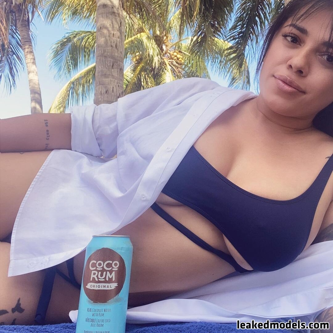 Mikayla Dabash  badmikayla  mikayladabash Nude Leaks OnlyFans Photo 23 -  Leaked Models