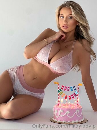 mikayladvip