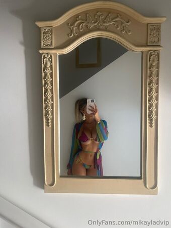mikayladvip