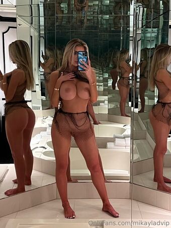 mikayladvip Nude Leaks OnlyFans Photo 2483