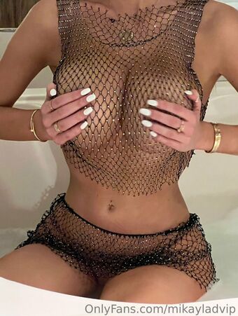 mikayladvip Nude Leaks OnlyFans Photo 2491