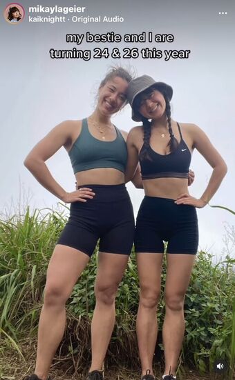 Mikaylageier