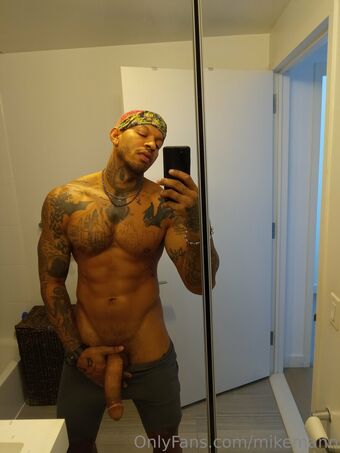 mikemann