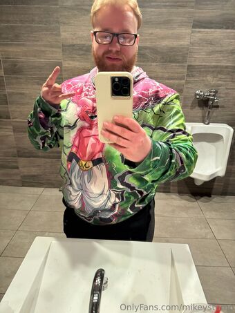 mikeystump