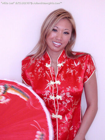 Miko Lee