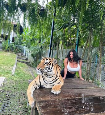 Mila Pink Nude Leaks OnlyFans Photo 31