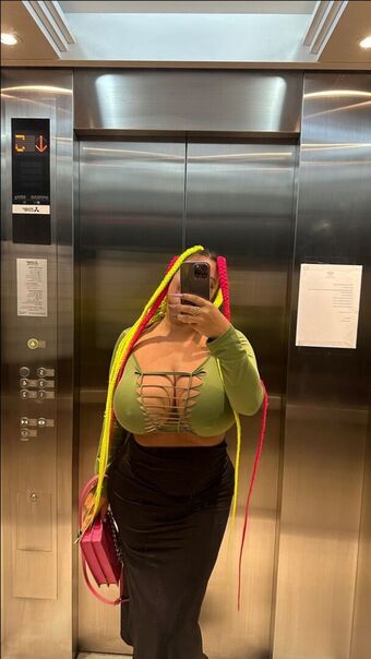 Mila Pink Nude Leaks OnlyFans Photo 41