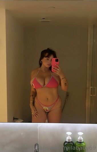 Mila Santos Nude Leaks OnlyFans Photo 89