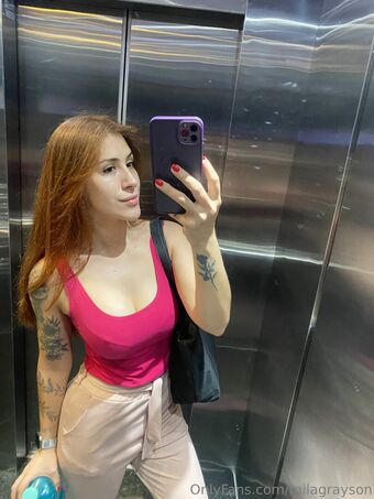 milagrayson Nude Leaks OnlyFans Photo 13