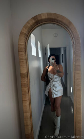 milakream Nude Leaks OnlyFans Photo 21